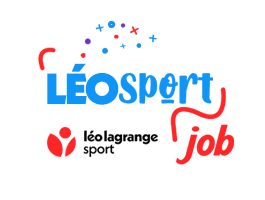 Léo Sport job